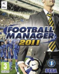 football manager 2011 torrent
