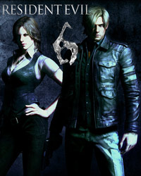 resident evil 6 for pc download