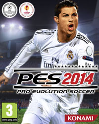 download game pc pes 2014