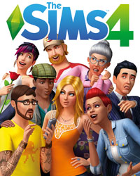 Sims torrent reddit 4 The Sims