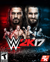 can i get wwe 2k17 on pc