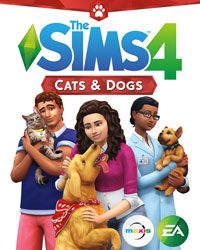 sims 4 pets free download pc