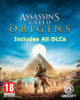 Assassins Creed Origins Complete Collection