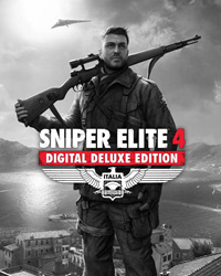 sniper elite 4 pc full version