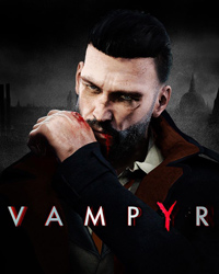 for iphone instal Vampyr free