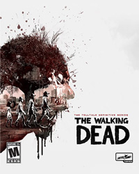 download the walking dead the telltale definitive series for free
