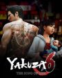 Yakuza 6 The Song of Life