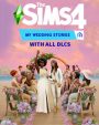 Sims 4 My Wedding Stories