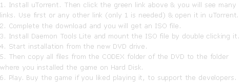 Sonic Lost World Install Instructions