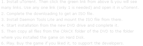 Ultra Street Fighter IV Install Instructions